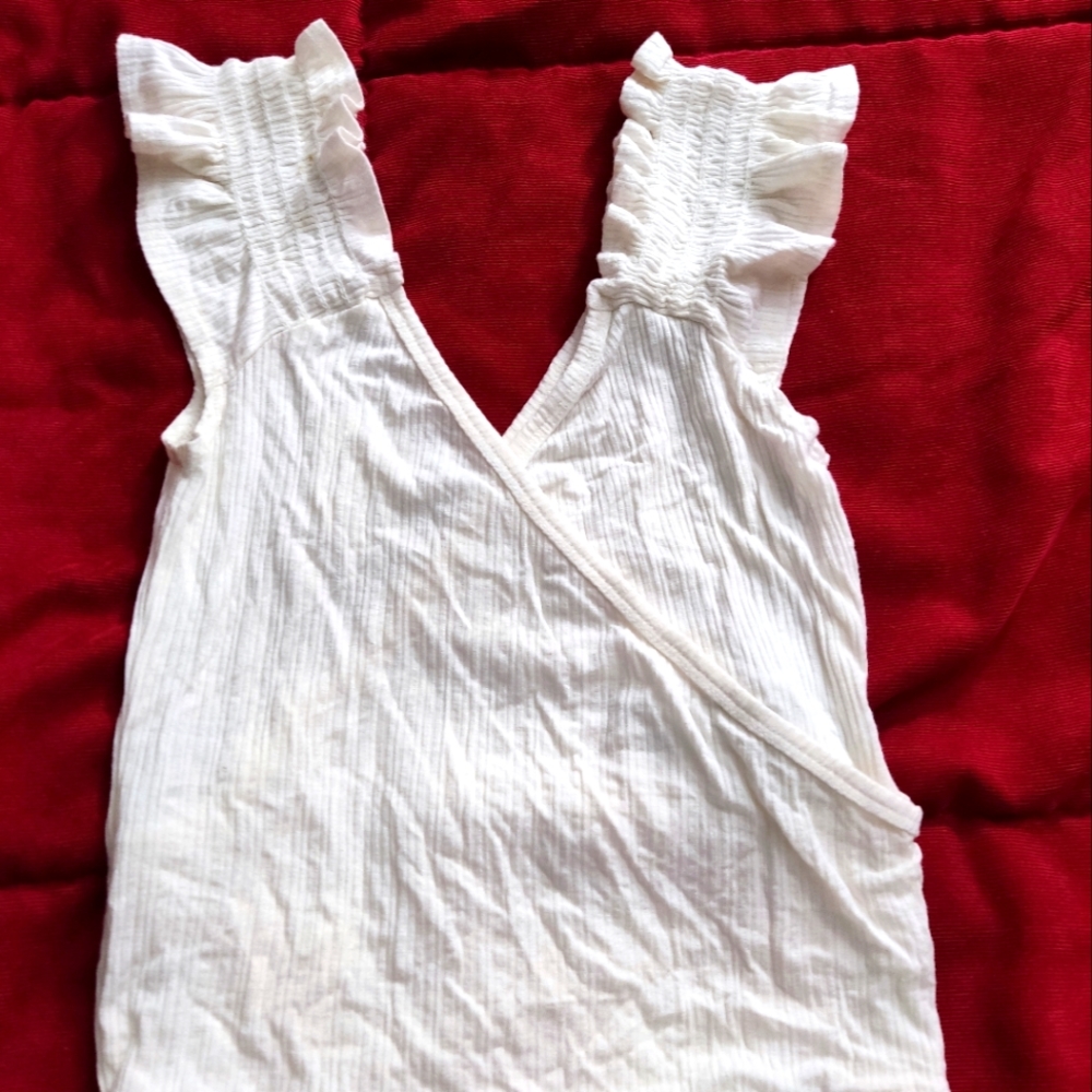 Billabong Top